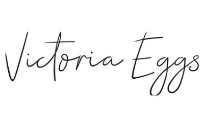 Victoria Eggs